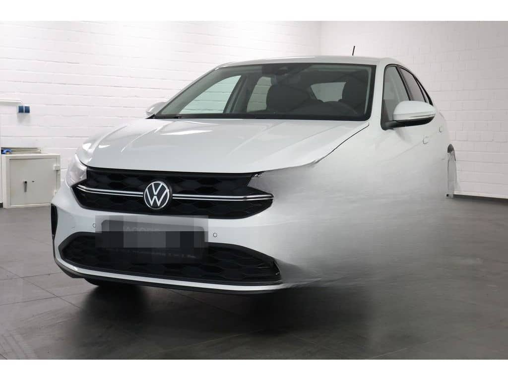 Volkswagen Taigo 1.0 TSI LED,GRA,SHZ,PDC foto 2