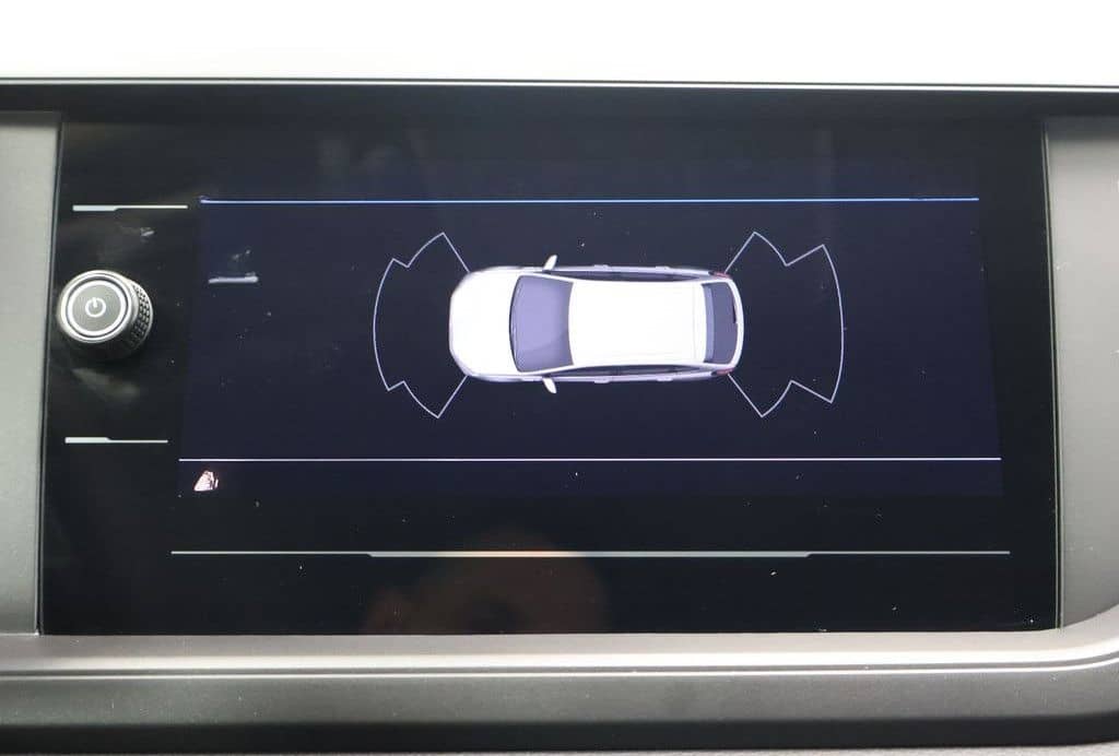 Volkswagen Taigo 1.0 TSI LED,GRA,SHZ,PDC foto 11