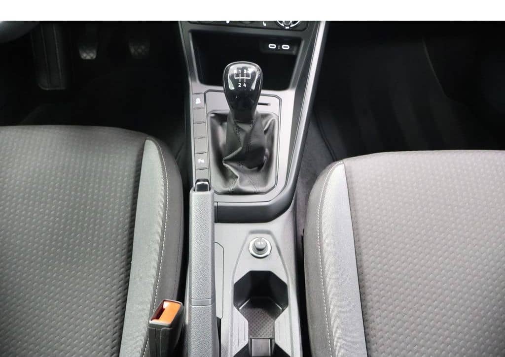 Volkswagen Taigo 1.0 TSI LED,GRA,SHZ,PDC foto 12