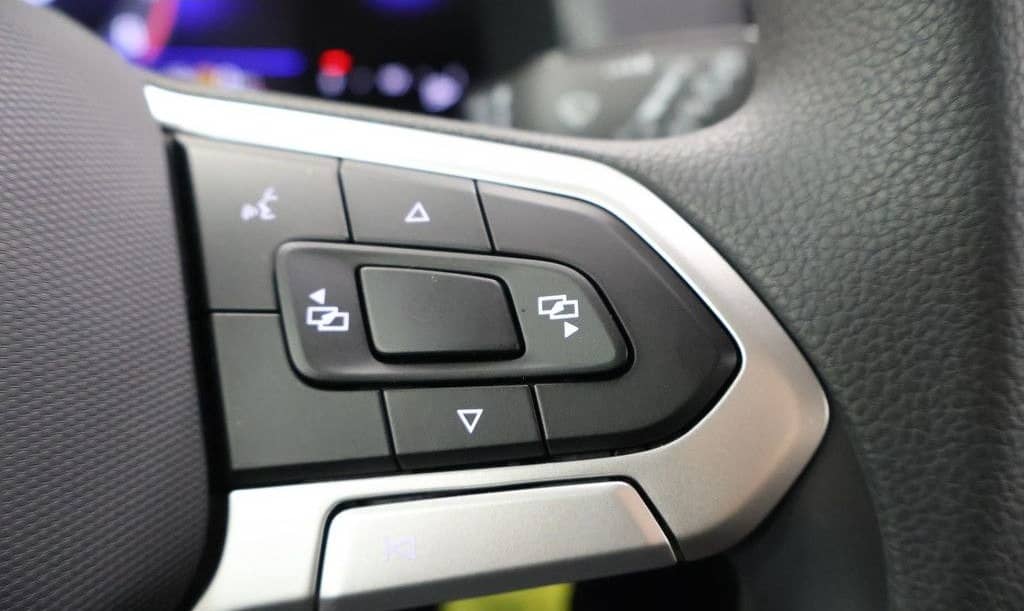 Volkswagen Taigo 1.0 TSI LED,GRA,SHZ,PDC foto 19