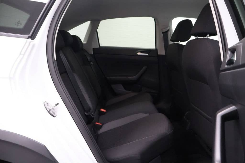 Volkswagen Taigo 1.0 TSI LED,GRA,SHZ,PDC foto 24