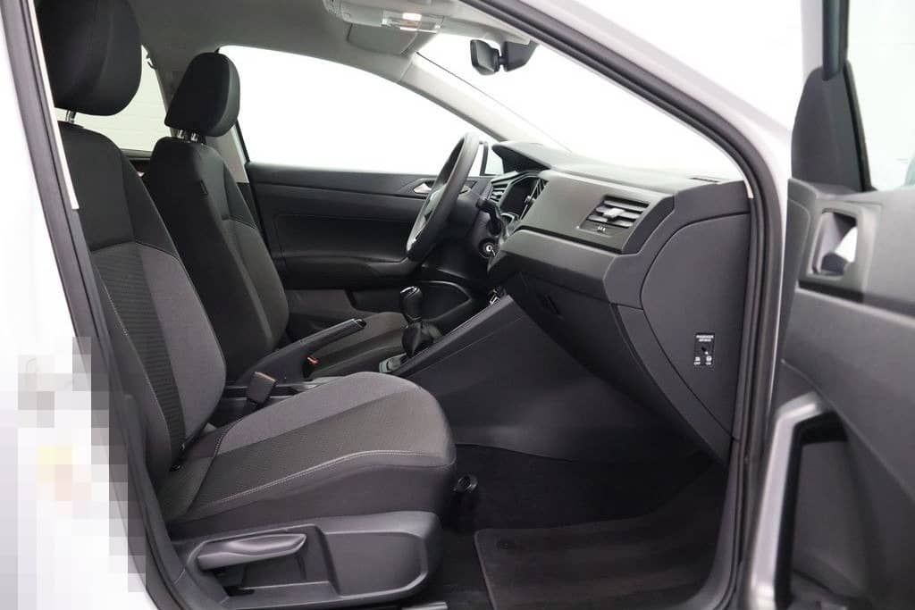 Volkswagen Taigo 1.0 TSI LED,GRA,SHZ,PDC foto 25