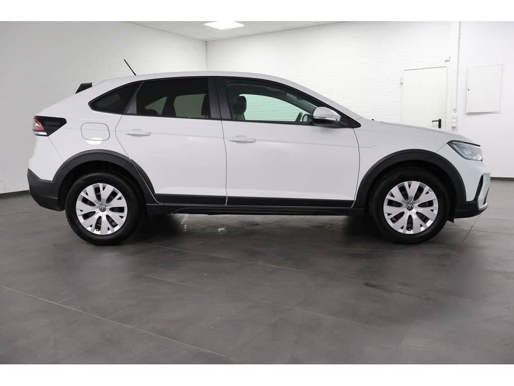 Volkswagen Taigo 1.0 TSI LED,GRA,SHZ,PDC foto 4