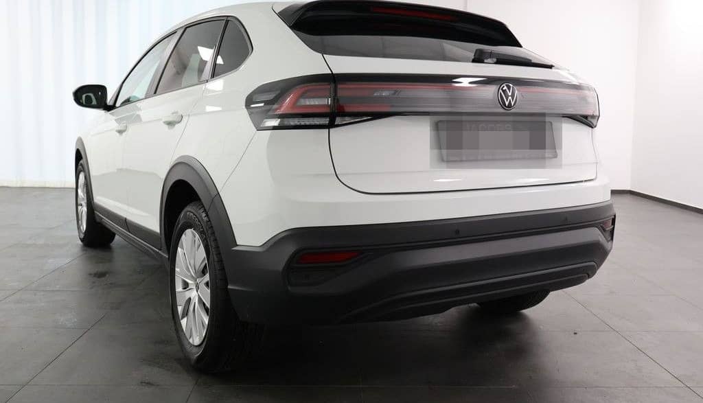 Volkswagen Taigo 1.0 TSI LED,GRA,SHZ,PDC foto 6