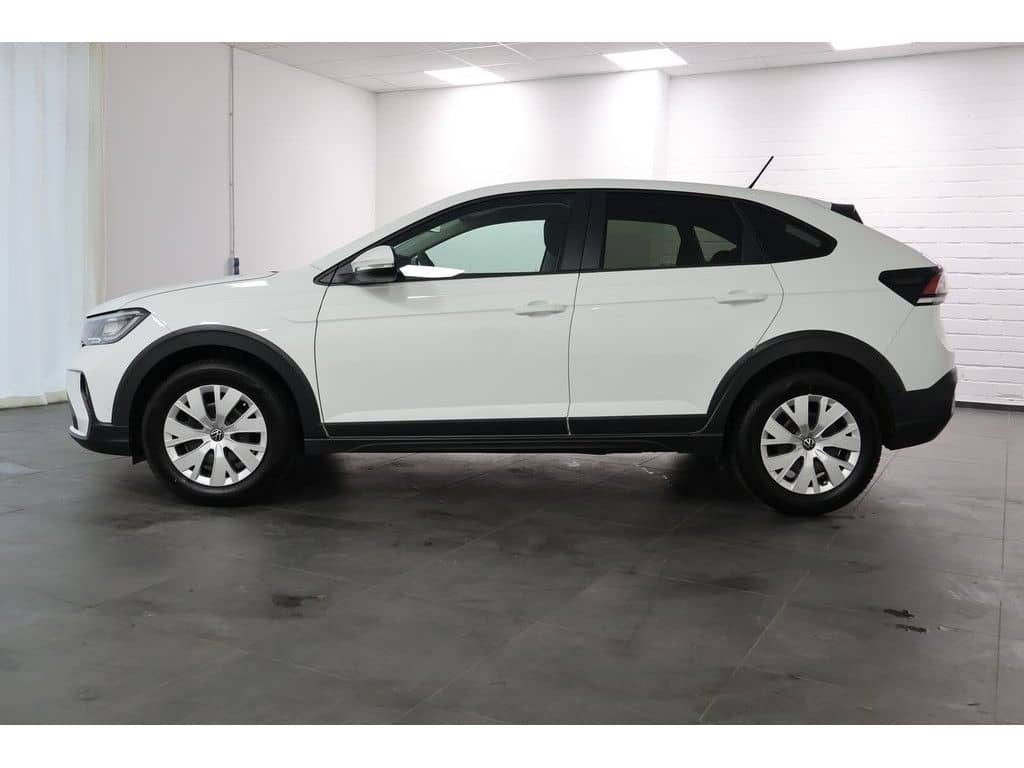 Volkswagen Taigo 1.0 TSI LED,GRA,SHZ,PDC foto 7