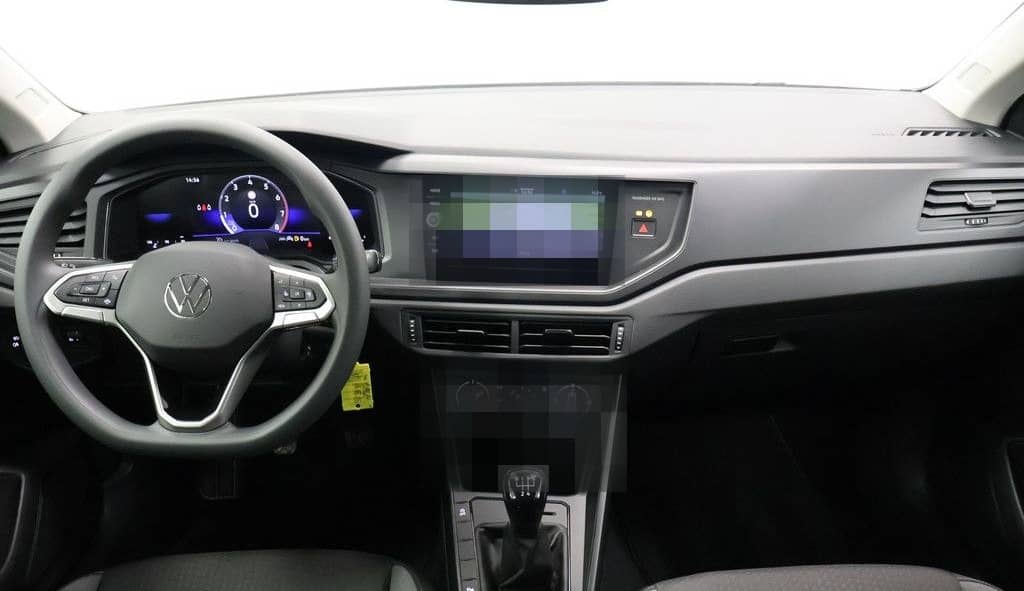 Volkswagen Taigo 1.0 TSI LED,GRA,SHZ,PDC foto 8