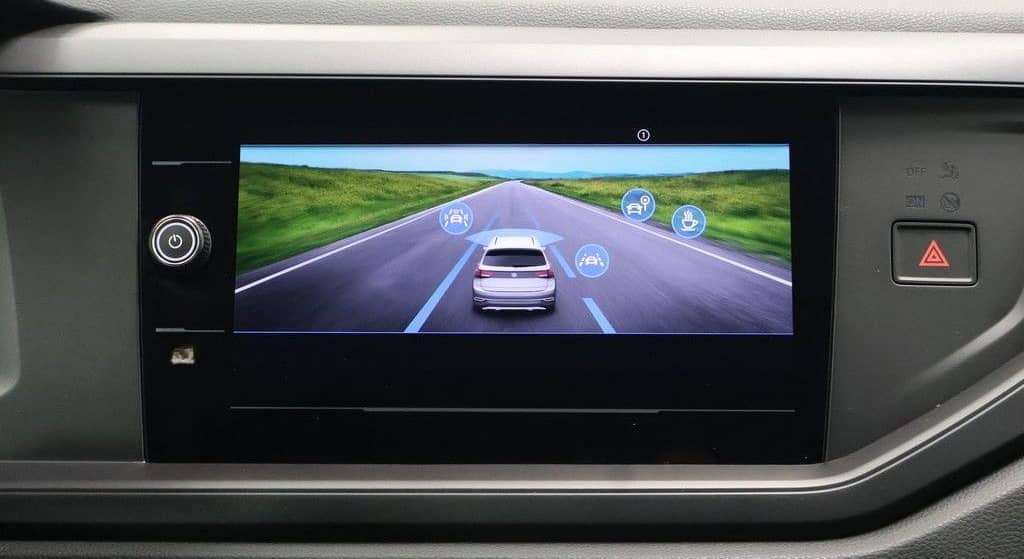 Volkswagen Taigo 1.0 TSI LED,GRA,SHZ,PDC foto 10