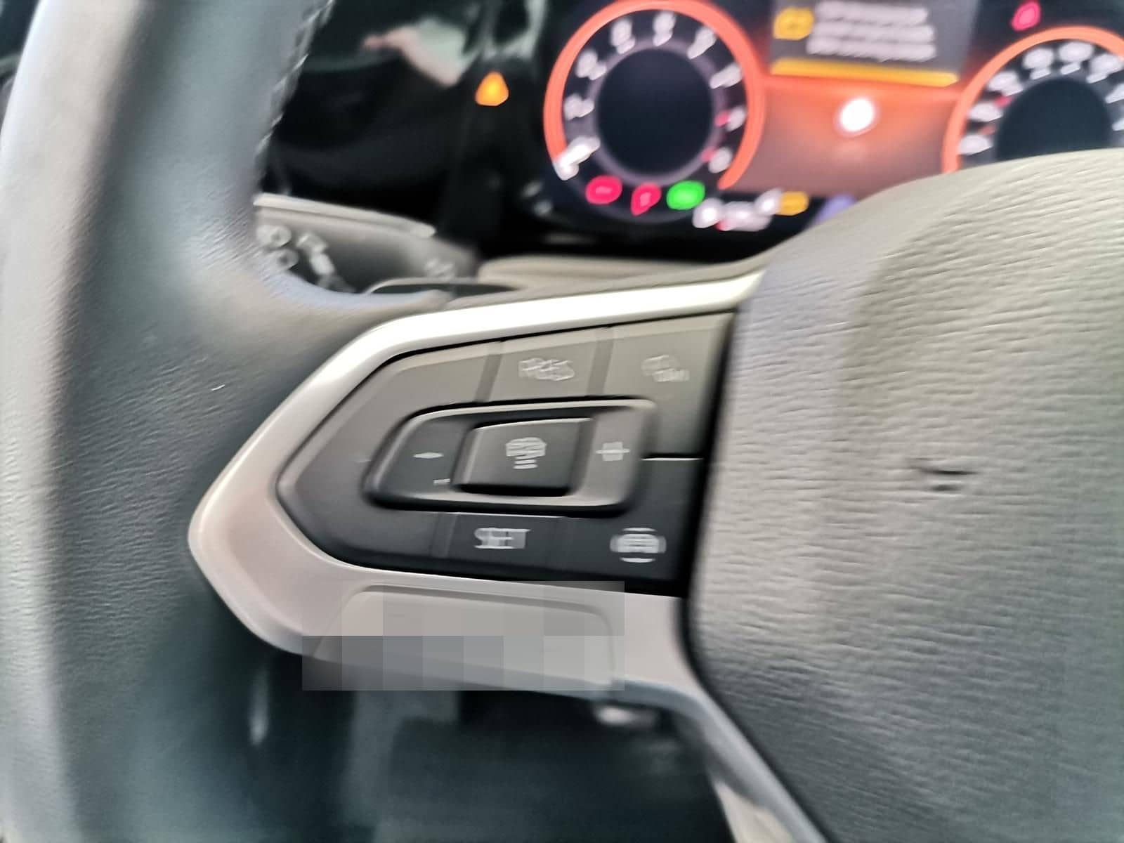 Volkswagen Golf Variant 1.0 eTSI DSG Life ACC|Navi|Winter foto 12