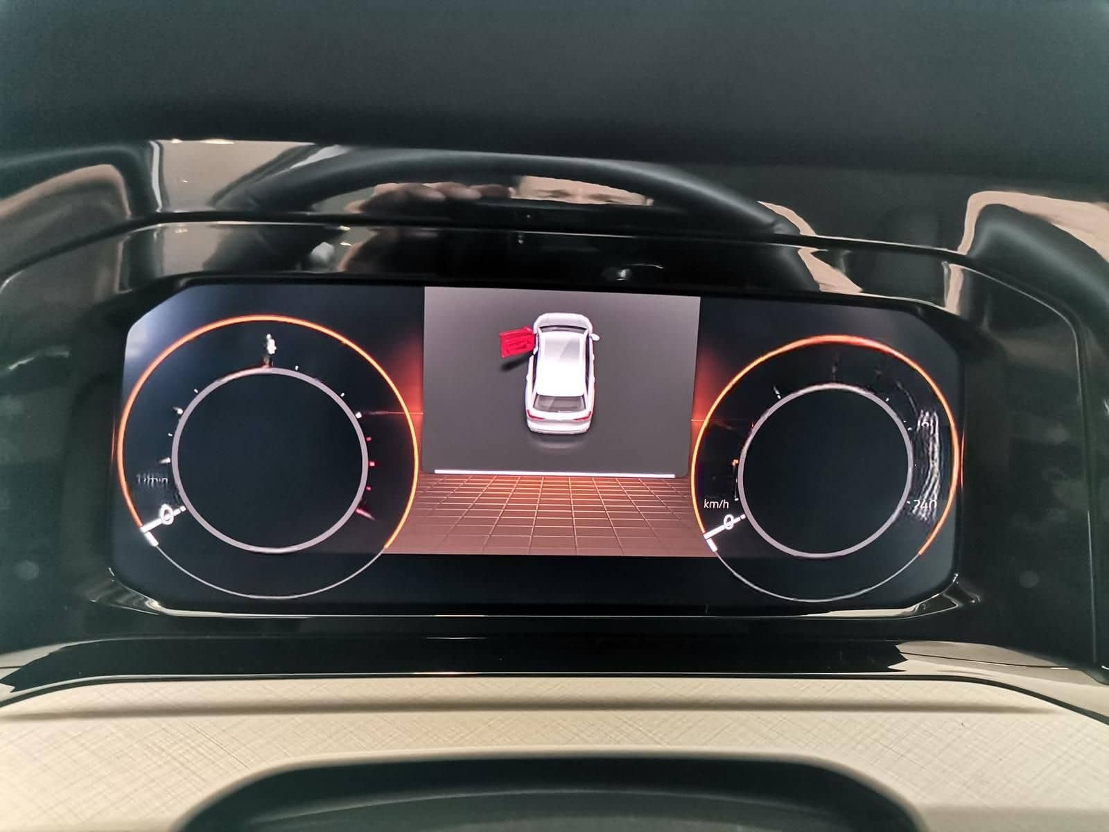 Volkswagen Golf Variant 1.0 eTSI DSG Life ACC|Navi|Winter foto 13