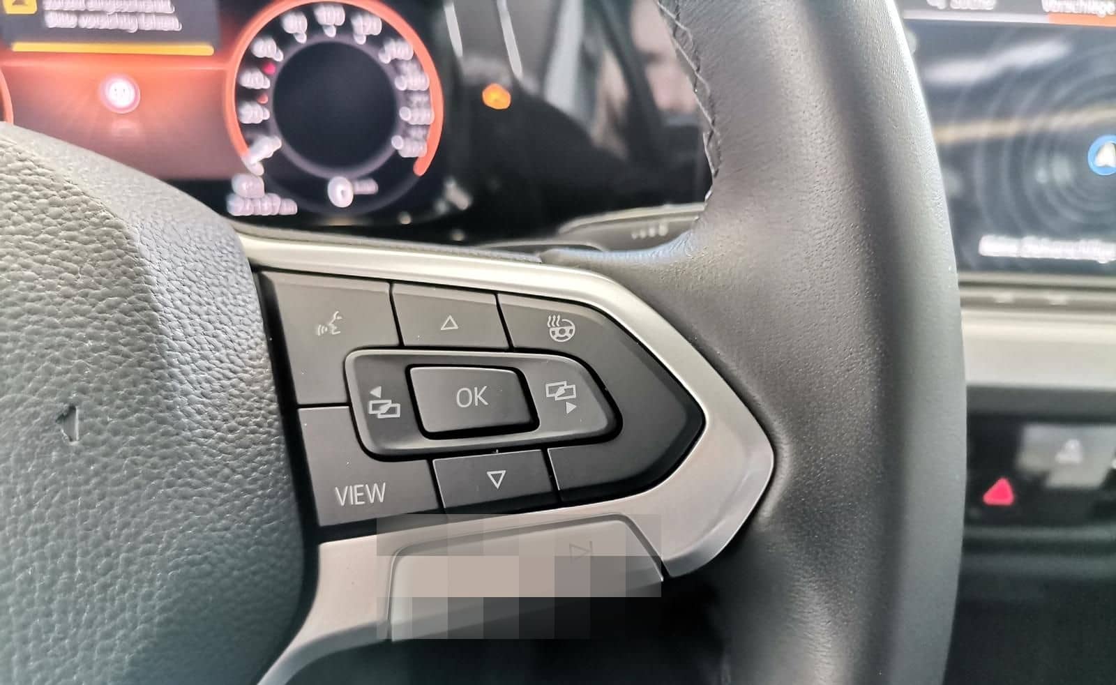 Volkswagen Golf Variant 1.0 eTSI DSG Life ACC|Navi|Winter foto 14