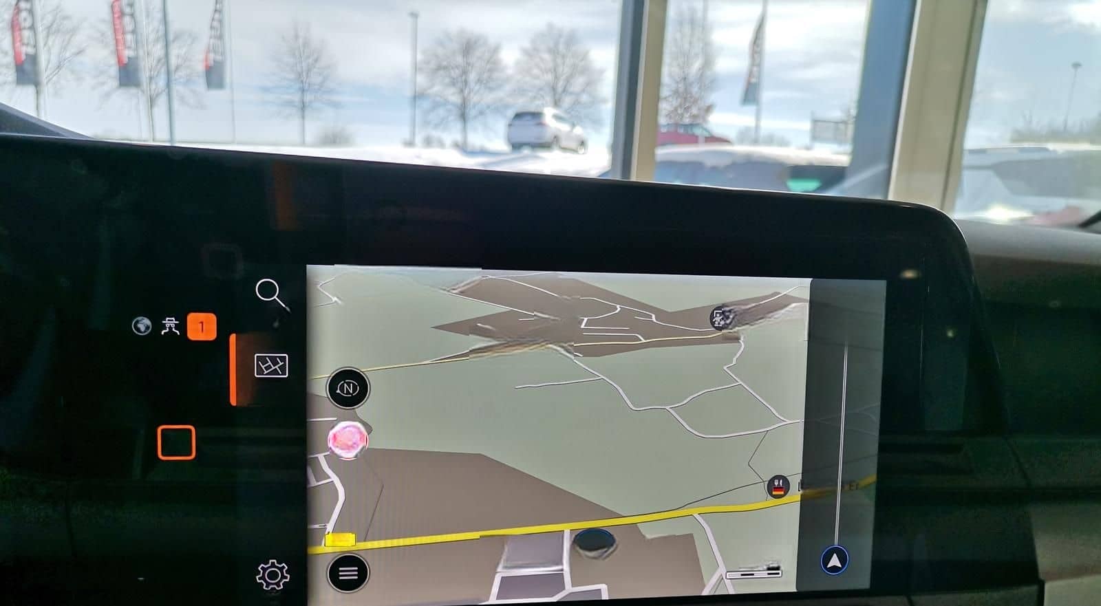 Volkswagen Golf Variant 1.0 eTSI DSG Life ACC|Navi|Winter foto 16