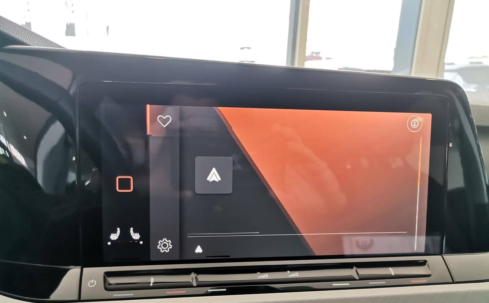 Volkswagen Golf Variant 1.0 eTSI DSG Life ACC|Navi|Winter foto 17