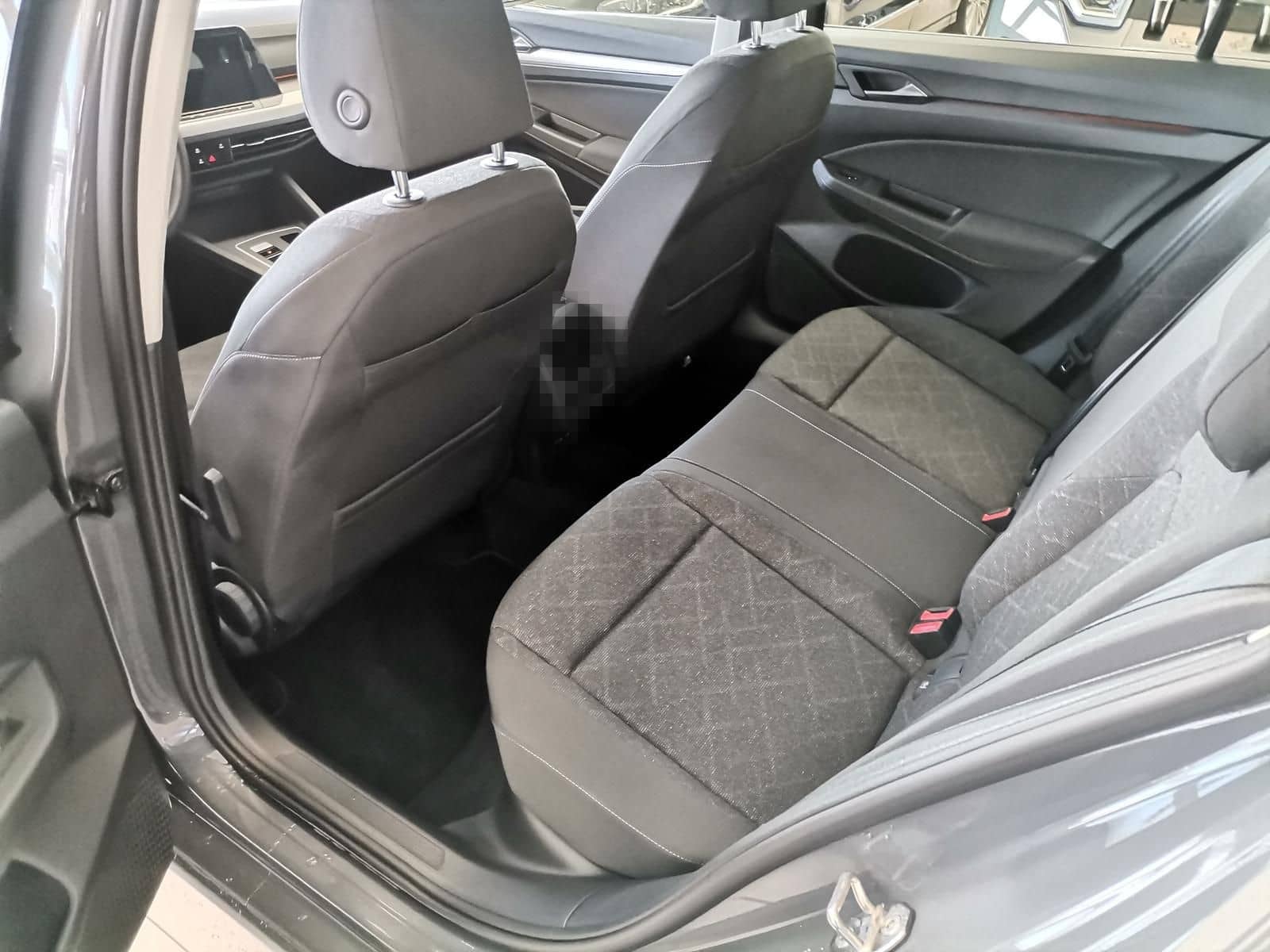 Volkswagen Golf Variant 1.0 eTSI DSG Life ACC|Navi|Winter foto 21