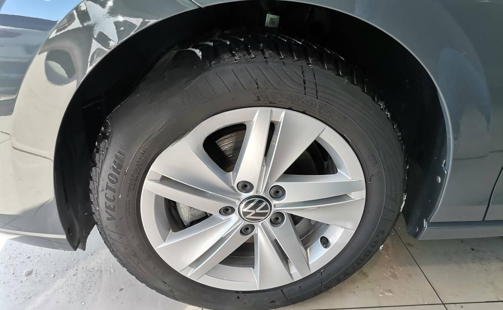 Volkswagen Golf Variant 1.0 eTSI DSG Life ACC|Navi|Winter foto 8