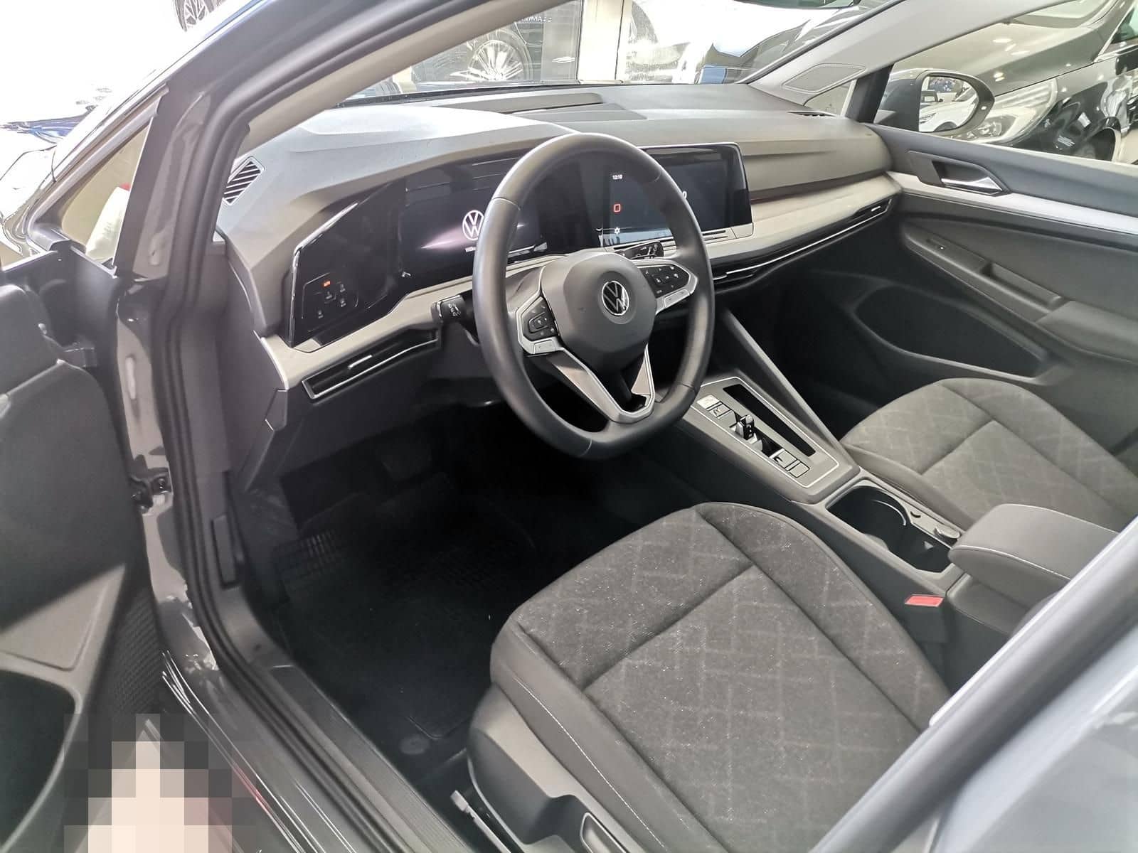 Volkswagen Golf Variant 1.0 eTSI DSG Life ACC|Navi|Winter foto 9