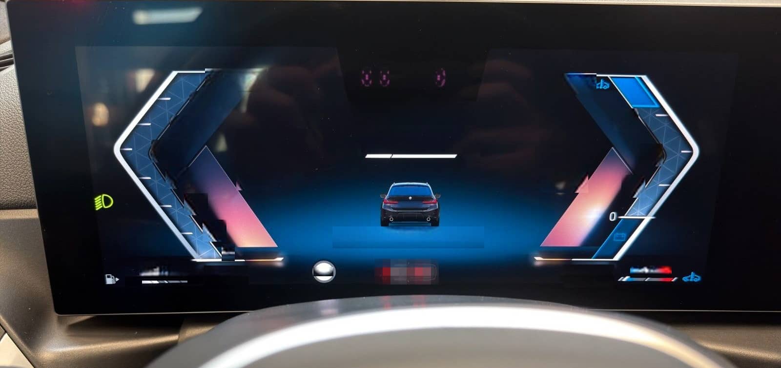 BMW 320xd Tour. M-Sport 360° ACC ad. LED HuD Sthzg foto 17