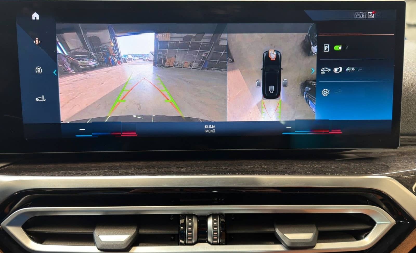 BMW 320xd Tour. M-Sport 360° ACC ad. LED HuD Sthzg foto 19