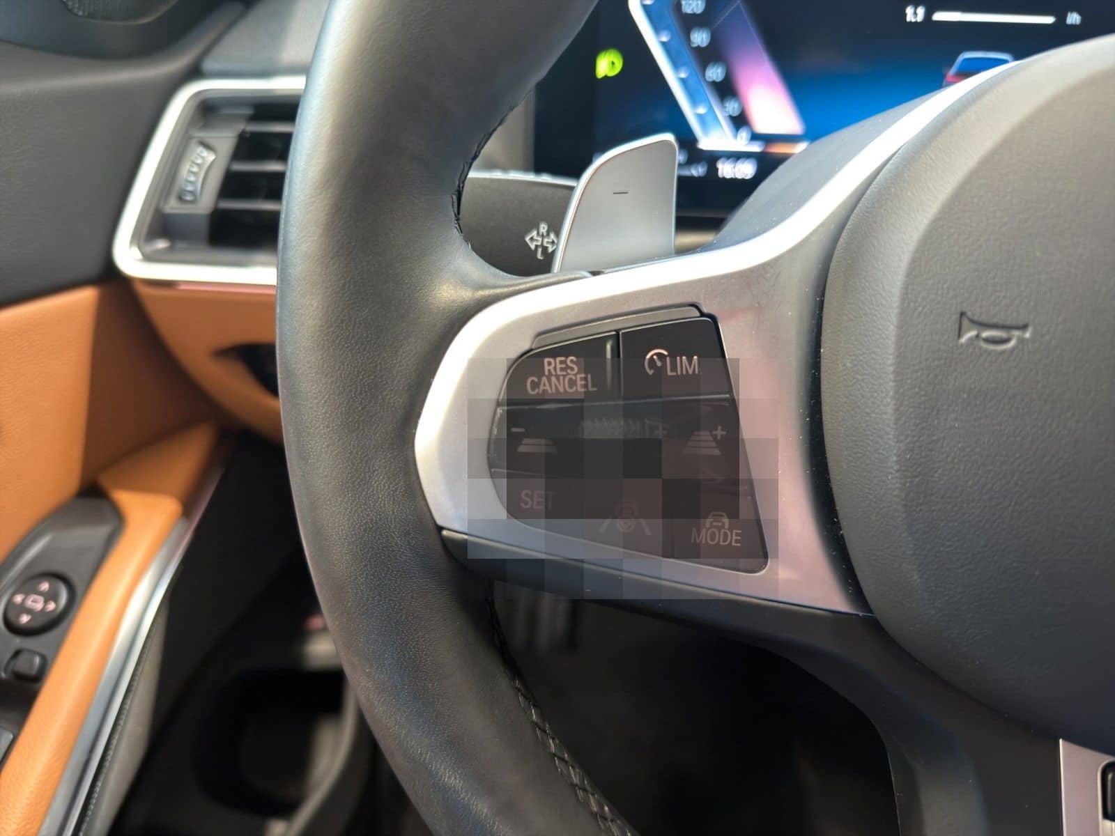 BMW 320xd Tour. M-Sport 360° ACC ad. LED HuD Sthzg foto 23