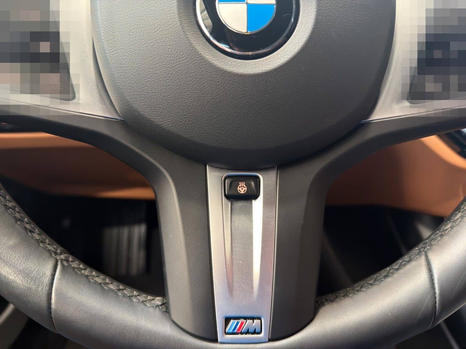 BMW 320xd Tour. M-Sport 360° ACC ad. LED HuD Sthzg foto 25