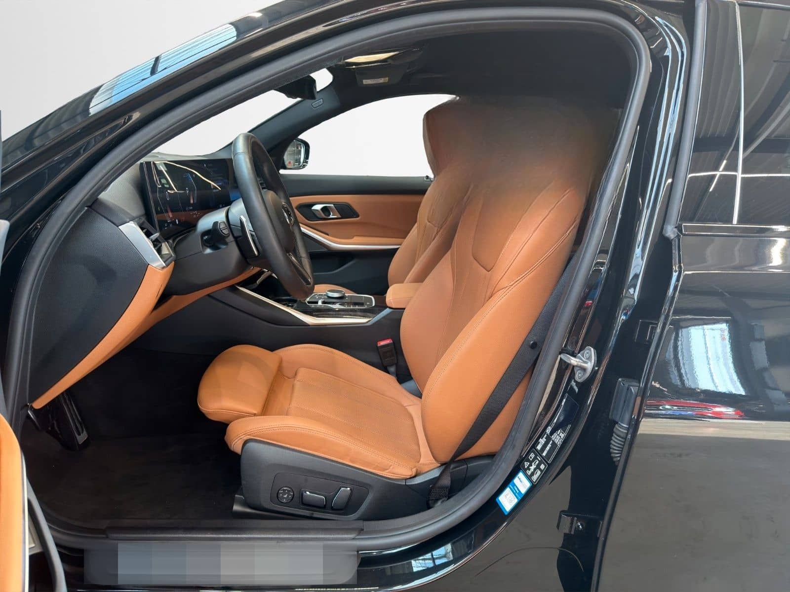 BMW 320xd Tour. M-Sport 360° ACC ad. LED HuD Sthzg foto 10