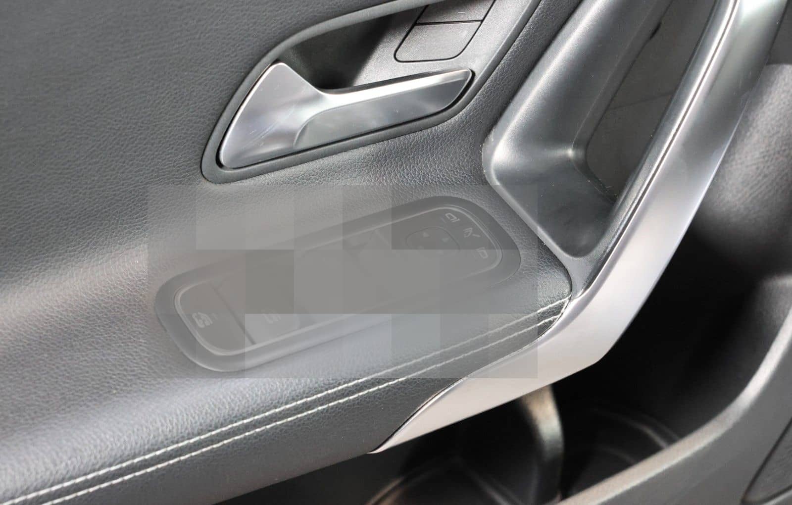 Mercedes-Benz CLA 200 d SHOOTING BRAKE *MB100*PANO*LED*LEDER* foto 18