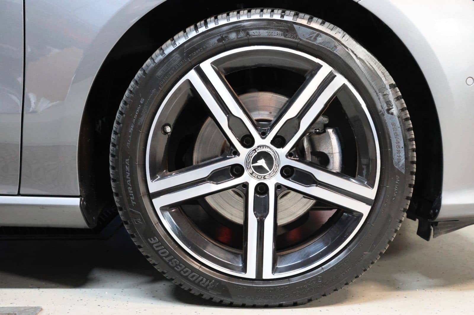 Mercedes-Benz CLA 200 d SHOOTING BRAKE *MB100*PANO*LED*LEDER* foto 9