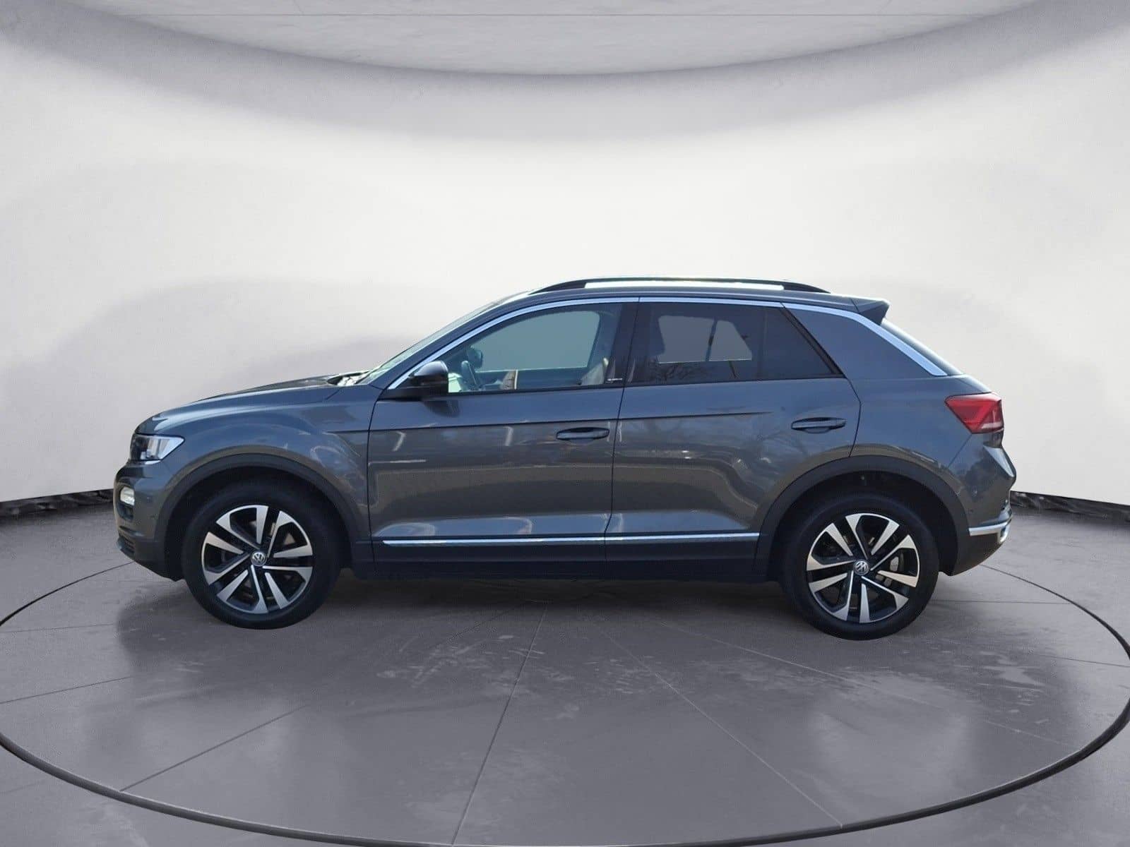 Volkswagen T-Roc 2.0 TDI SCR 4MOTION DSG IQ.DRIVE foto 3