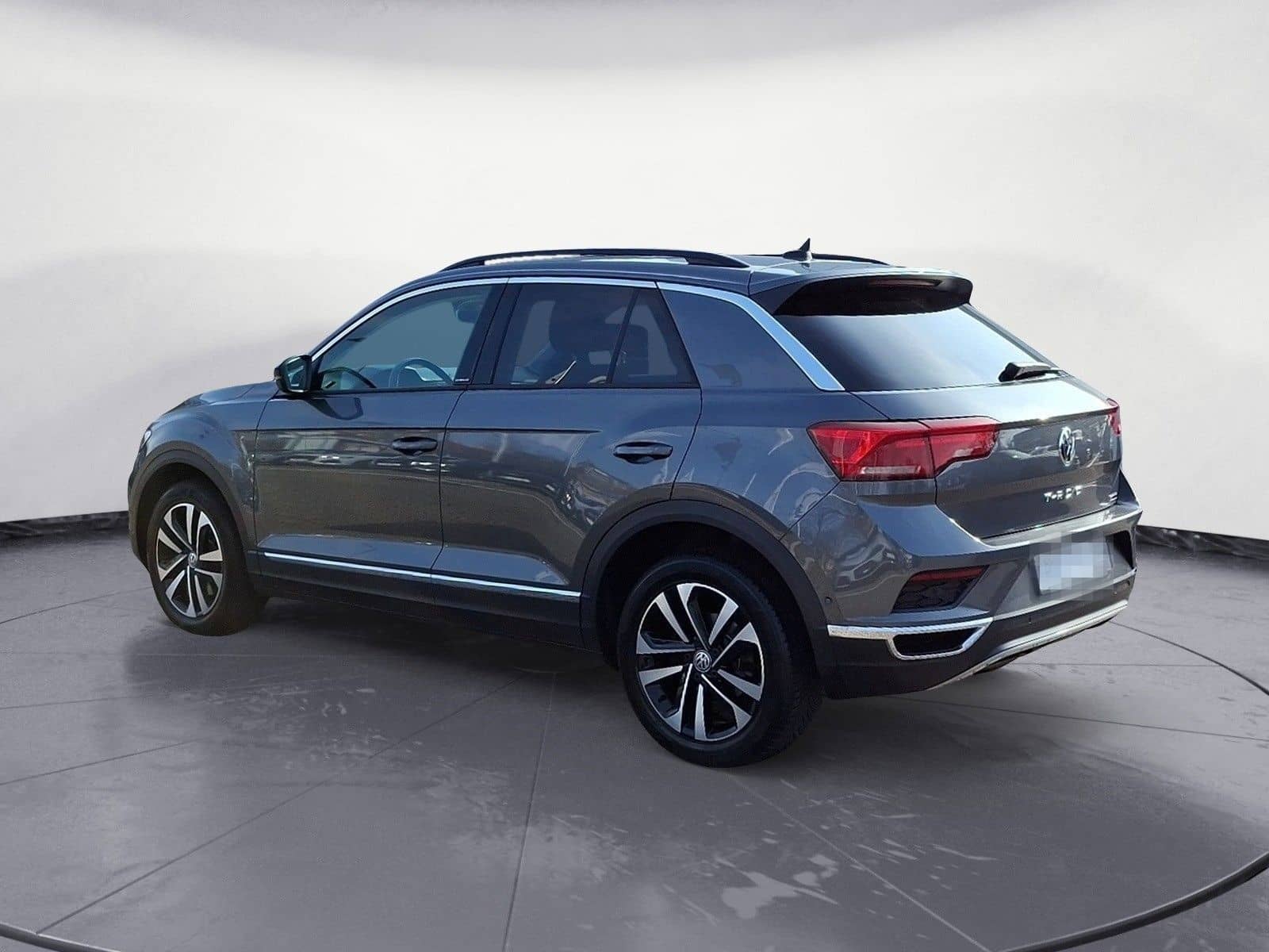 Volkswagen T-Roc 2.0 TDI SCR 4MOTION DSG IQ.DRIVE foto 4