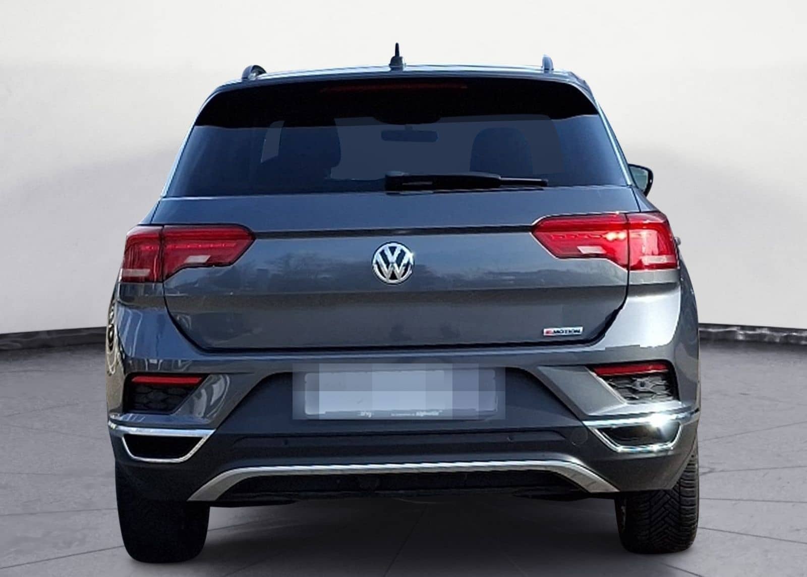 Volkswagen T-Roc 2.0 TDI SCR 4MOTION DSG IQ.DRIVE foto 5