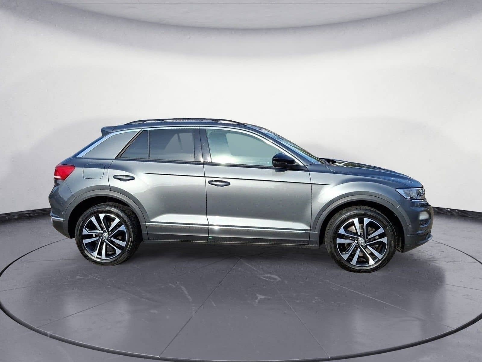 Volkswagen T-Roc 2.0 TDI SCR 4MOTION DSG IQ.DRIVE foto 6