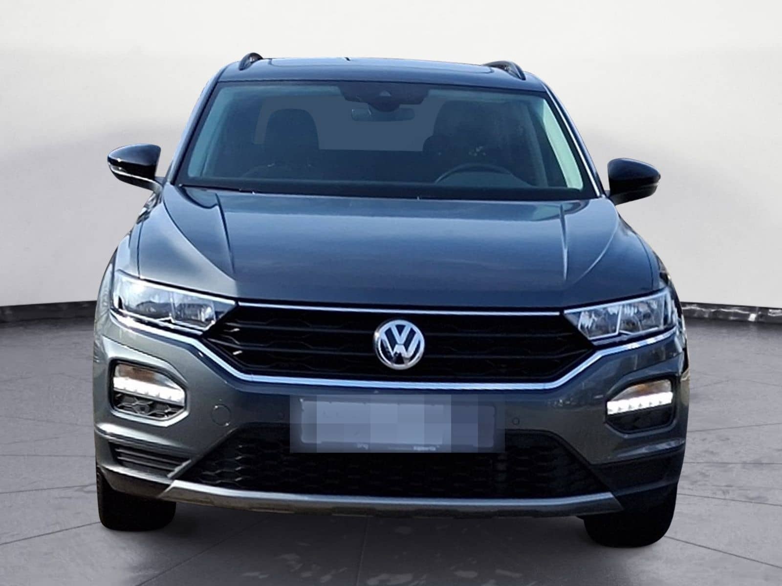 Volkswagen T-Roc 2.0 TDI SCR 4MOTION DSG IQ.DRIVE foto 7