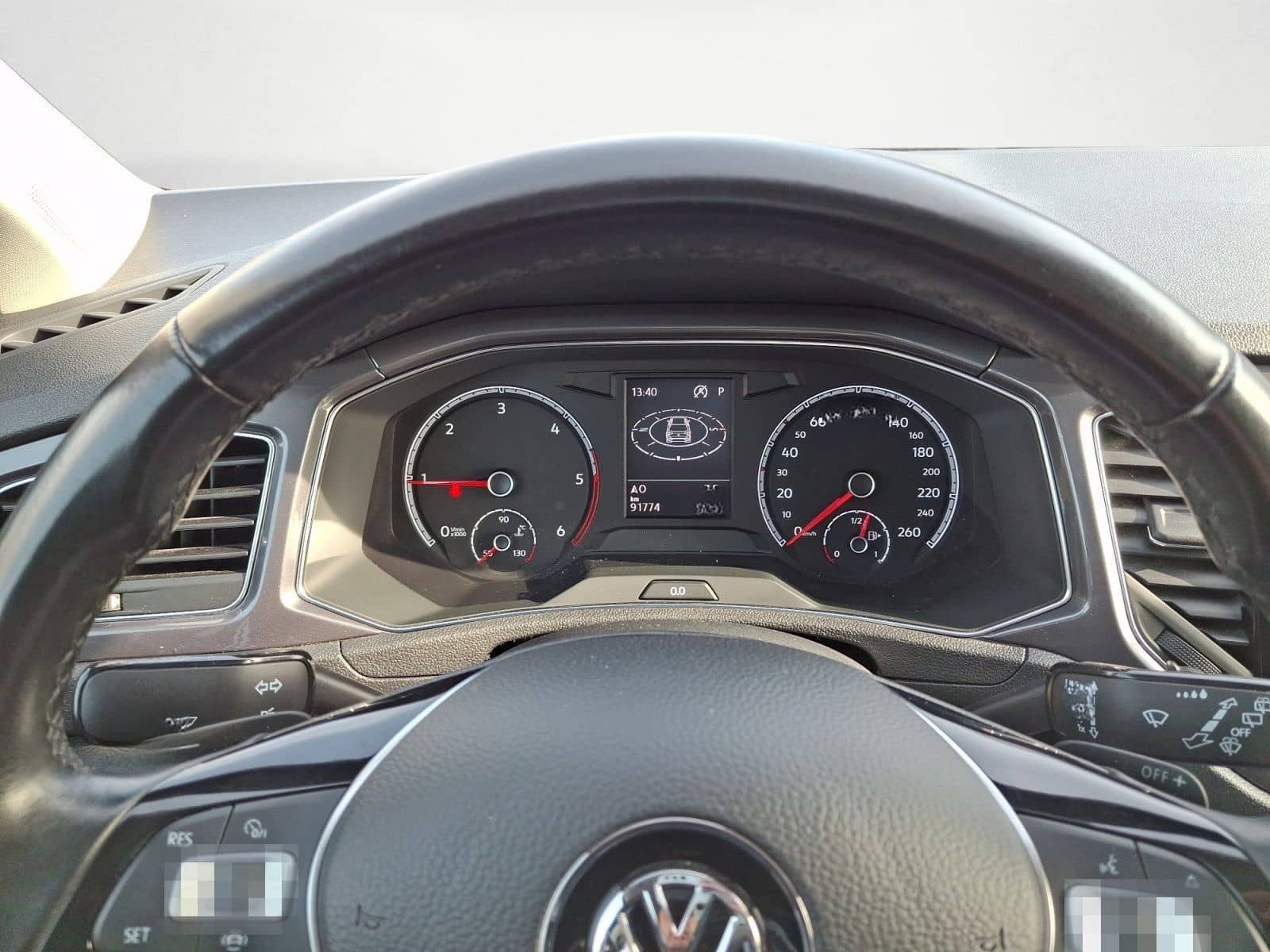 Volkswagen T-Roc 2.0 TDI SCR 4MOTION DSG IQ.DRIVE foto 10