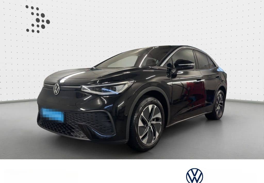 Volkswagen ID.5 Pro*77 kWh*Navi*Wärmep*Pano*IQ-Light*IQ-Dri foto 1