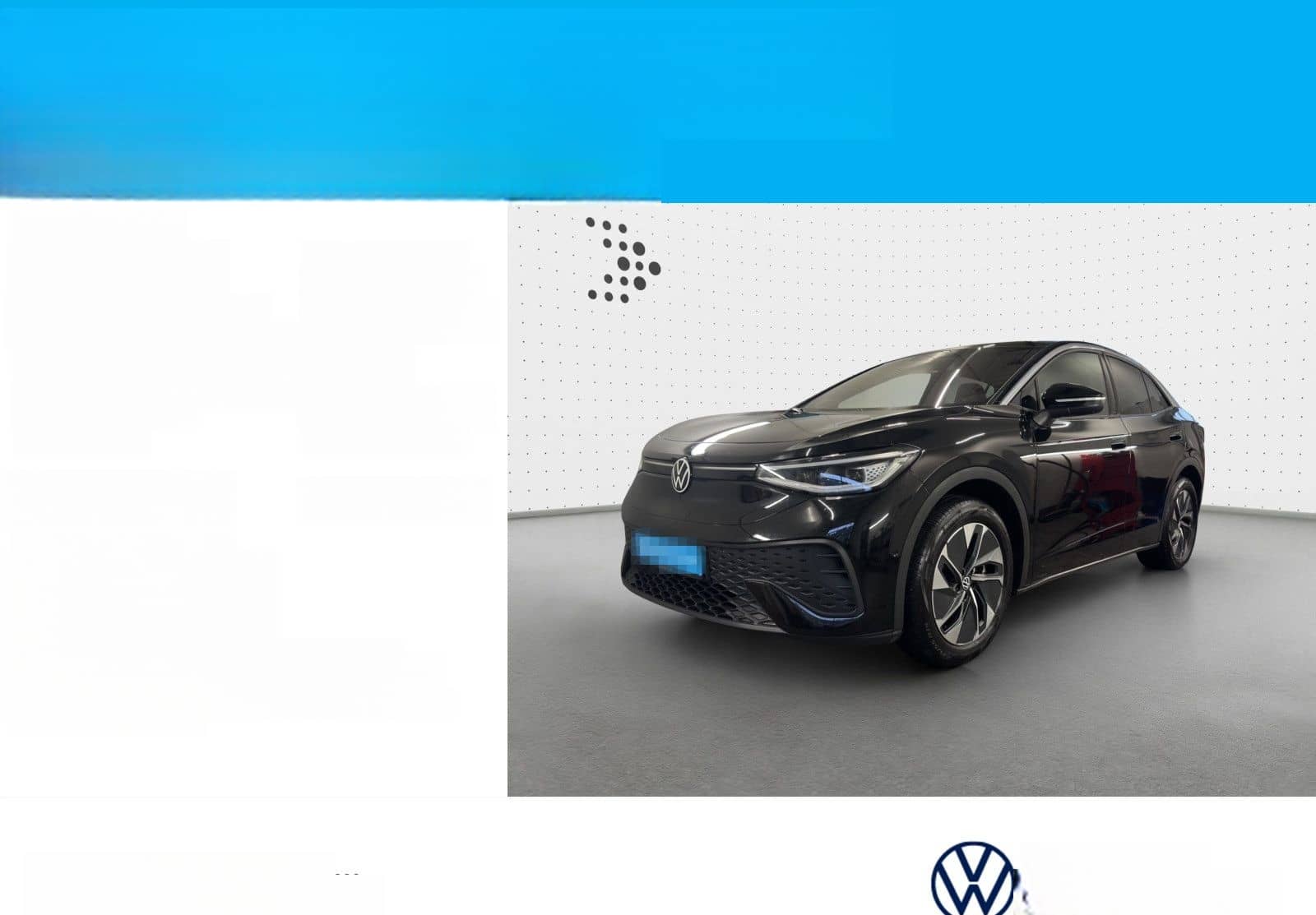 Volkswagen ID.5 Pro*77 kWh*Navi*Wärmep*Pano*IQ-Light*IQ-Dri foto 2