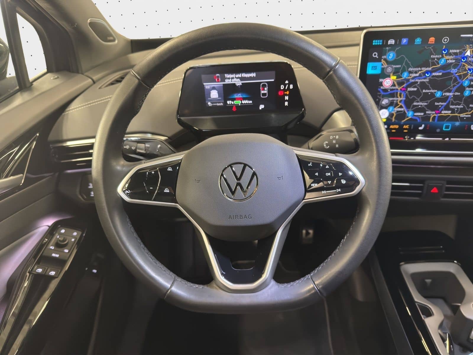 Volkswagen ID.5 Pro*77 kWh*Navi*Wärmep*Pano*IQ-Light*IQ-Dri foto 12