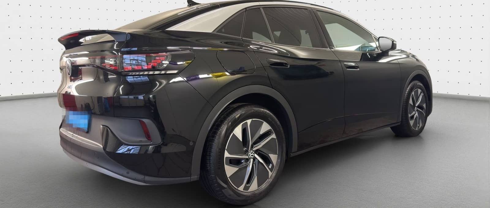 Volkswagen ID.5 Pro*77 kWh*Navi*Wärmep*Pano*IQ-Light*IQ-Dri foto 19