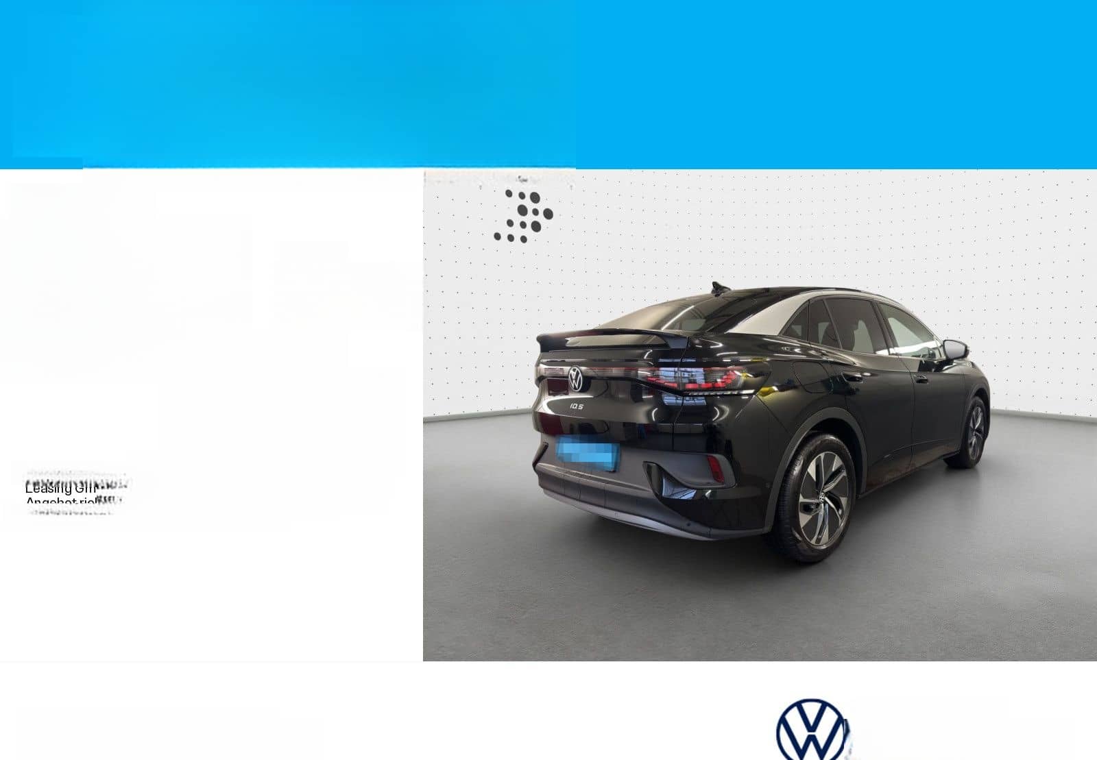 Volkswagen ID.5 Pro*77 kWh*Navi*Wärmep*Pano*IQ-Light*IQ-Dri foto 3