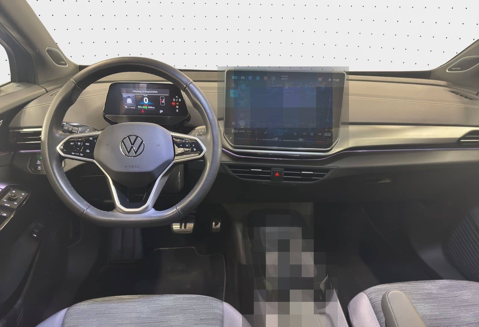 Volkswagen ID.5 Pro*77 kWh*Navi*Wärmep*Pano*IQ-Light*IQ-Dri foto 7