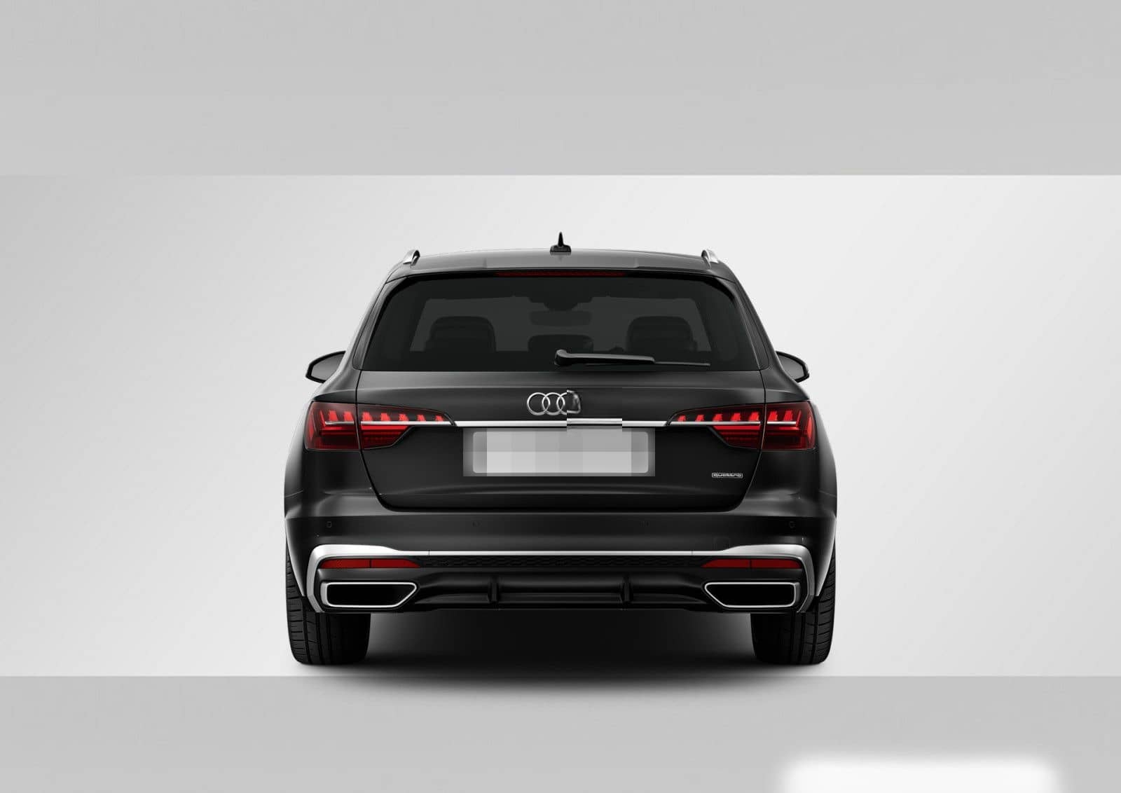 Audi A4 Avant 40 TFSI qu. S tronic 2x S line Matrix/V foto 9