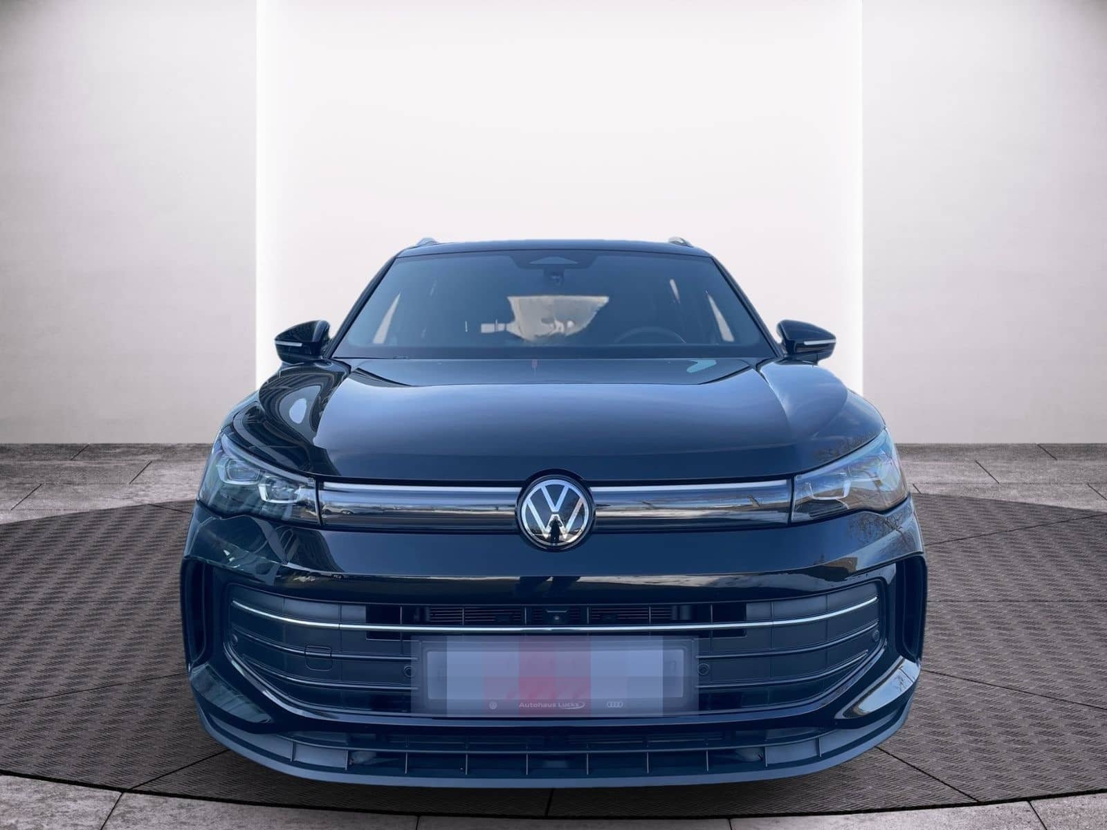 Volkswagen Tiguan 1.5 eTSI Goal MATRIX AZV ACC KAMERA ALARM foto 4