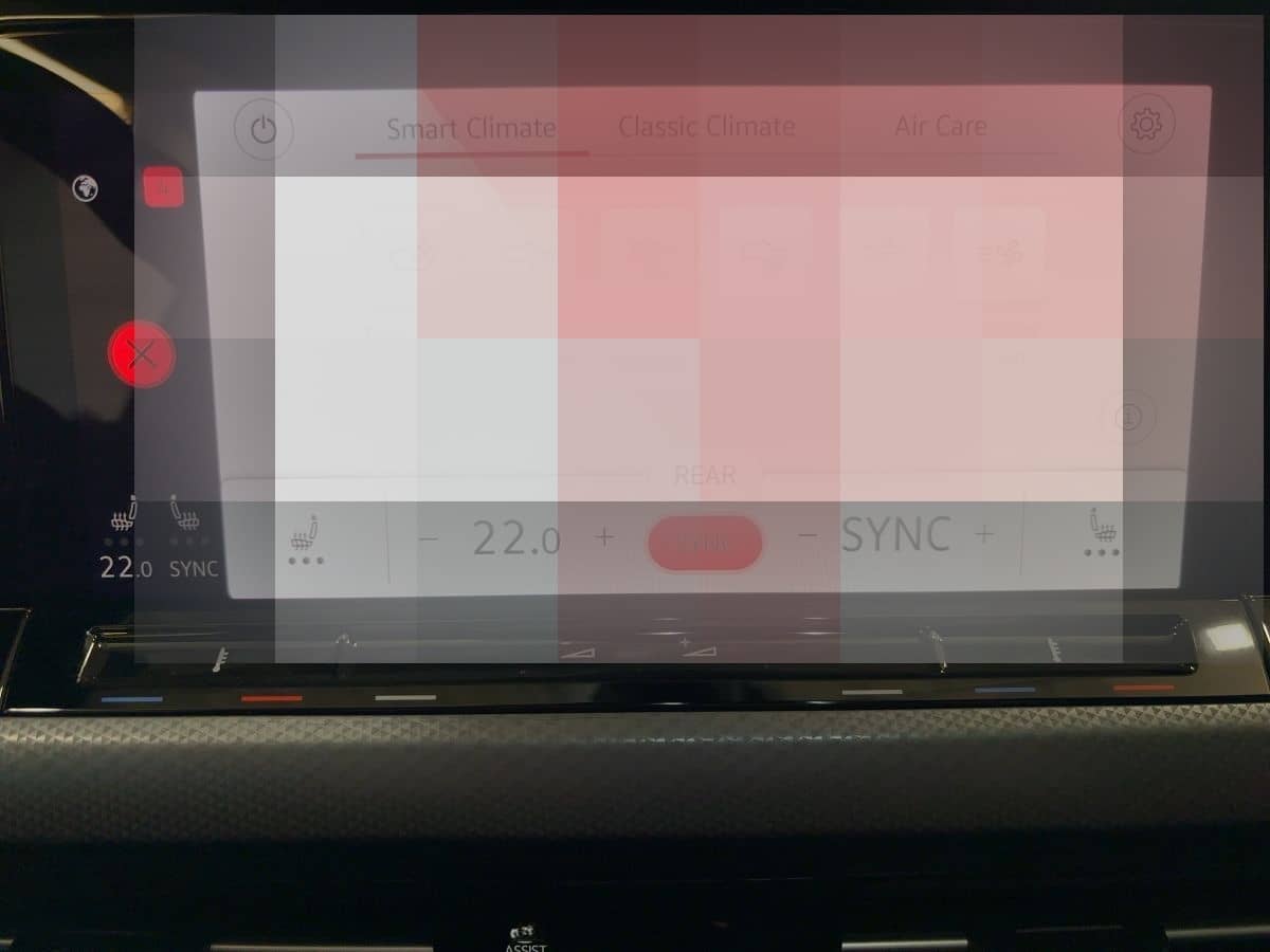 Volkswagen Golf VIII 2.0 TDI Active ACC PDC Navi LED foto 12