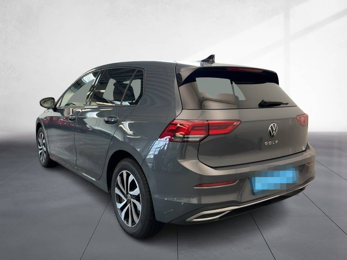 Volkswagen Golf VIII 2.0 TDI Active ACC PDC Navi LED foto 3