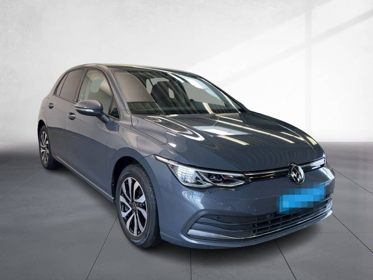 Volkswagen Golf VIII 2.0 TDI Active ACC PDC Navi LED foto 5