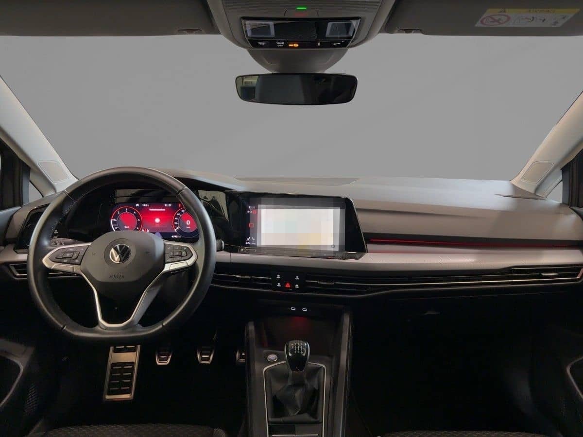 Volkswagen Golf VIII 2.0 TDI Active ACC PDC Navi LED foto 6