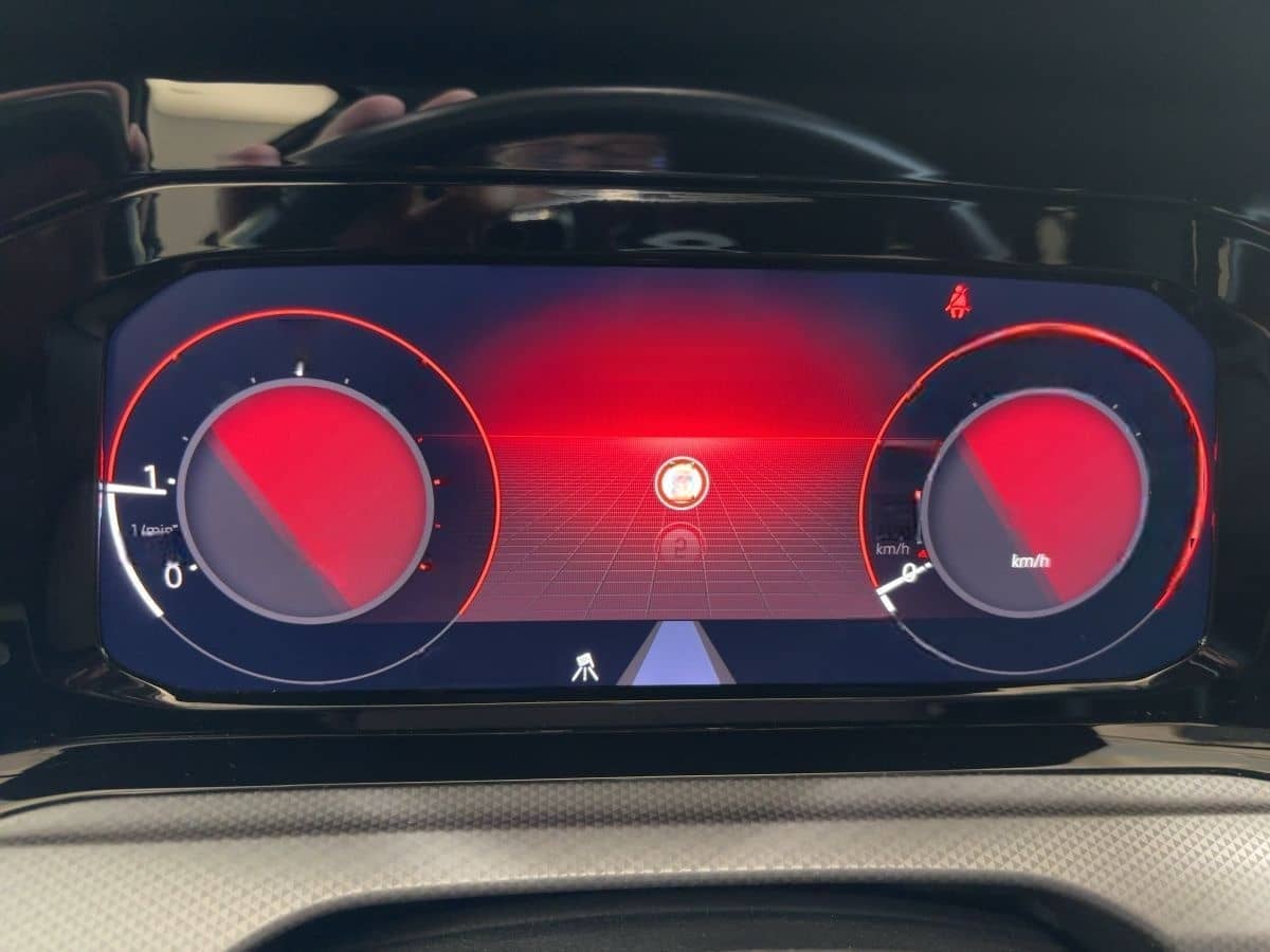 Volkswagen Golf VIII 2.0 TDI Active ACC PDC Navi LED foto 7