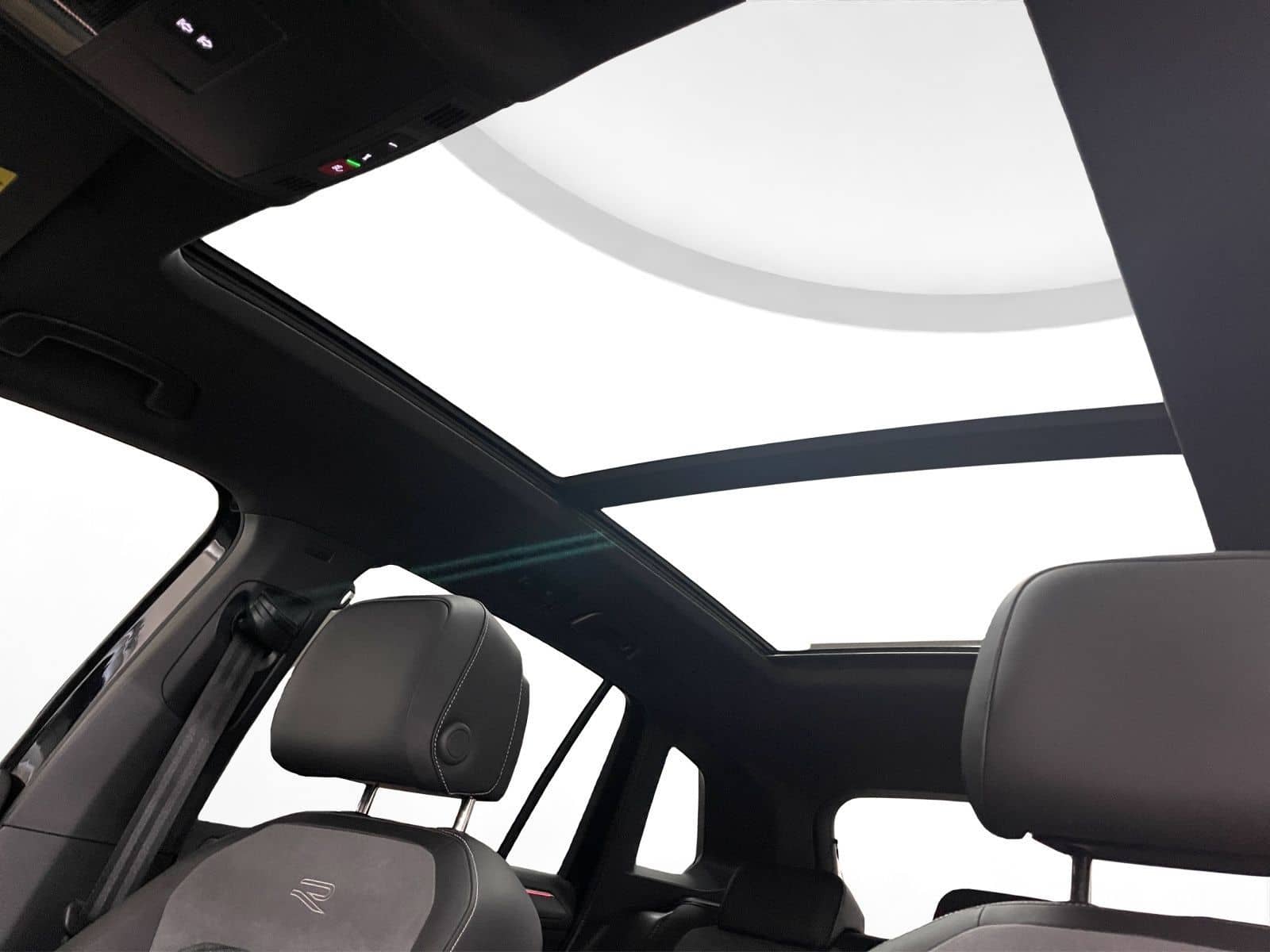 Volkswagen Tiguan 1.4 eHybrid R-Line AHK Pano Matrix LM 20" foto 11