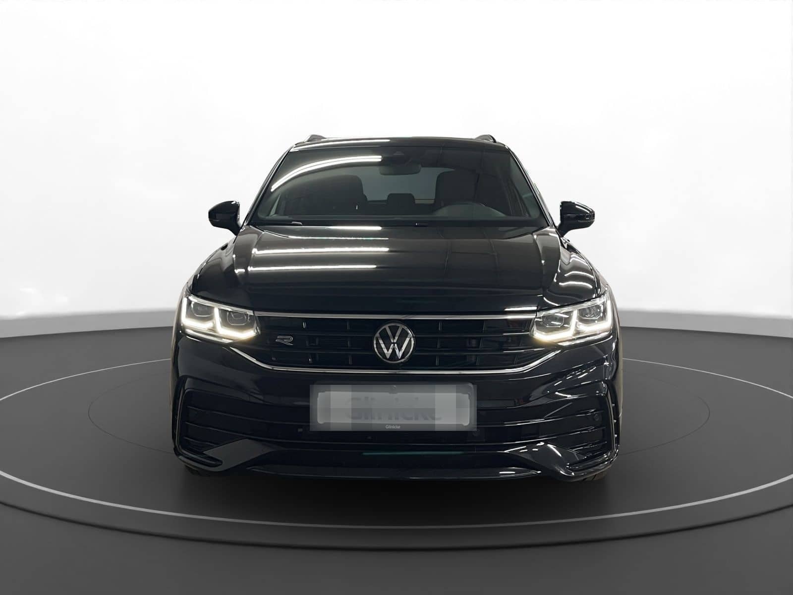 Volkswagen Tiguan 1.4 eHybrid R-Line AHK Pano Matrix LM 20" foto 4