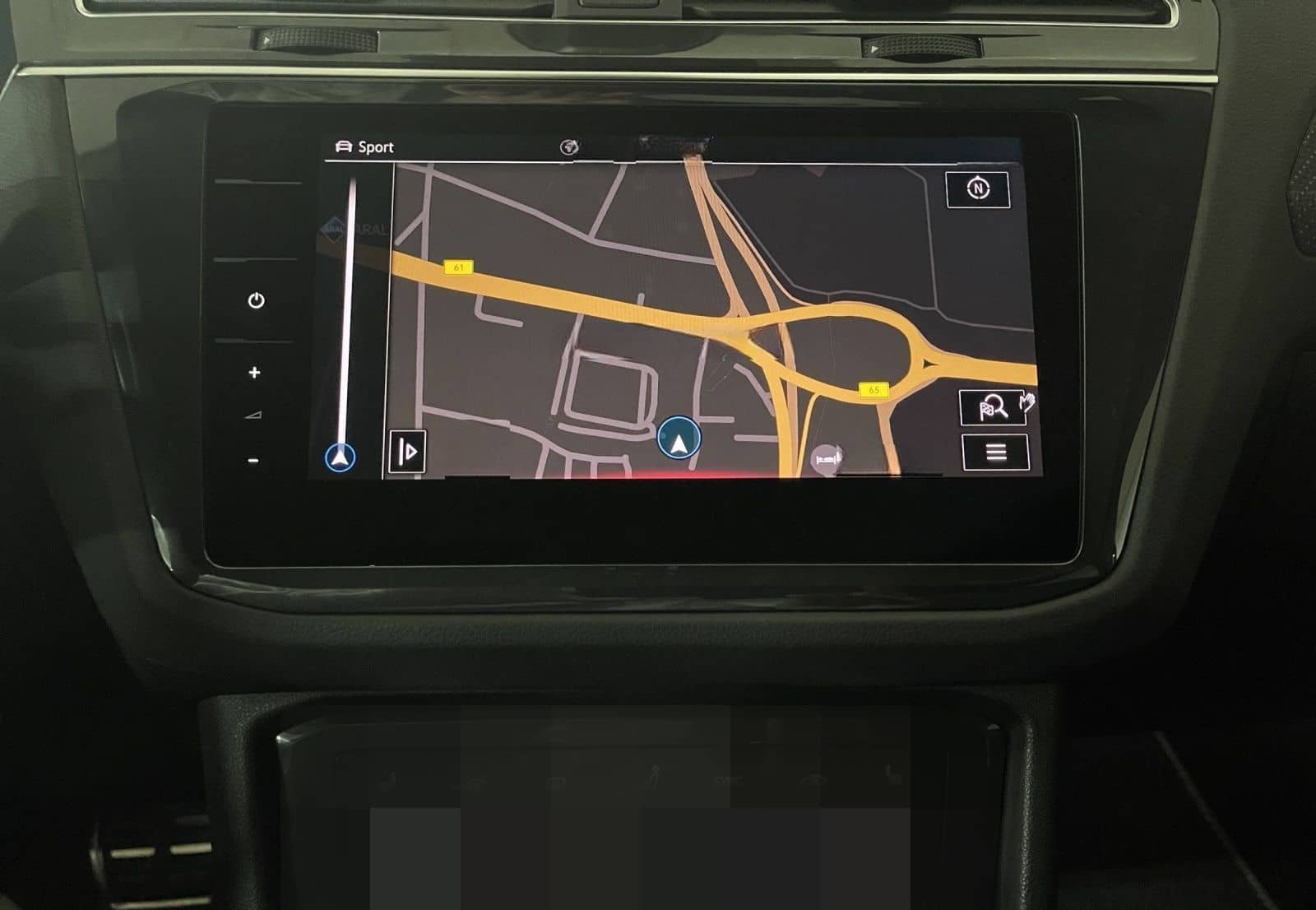 Volkswagen Tiguan 1.4 eHybrid R-Line AHK Pano Matrix LM 20" foto 10