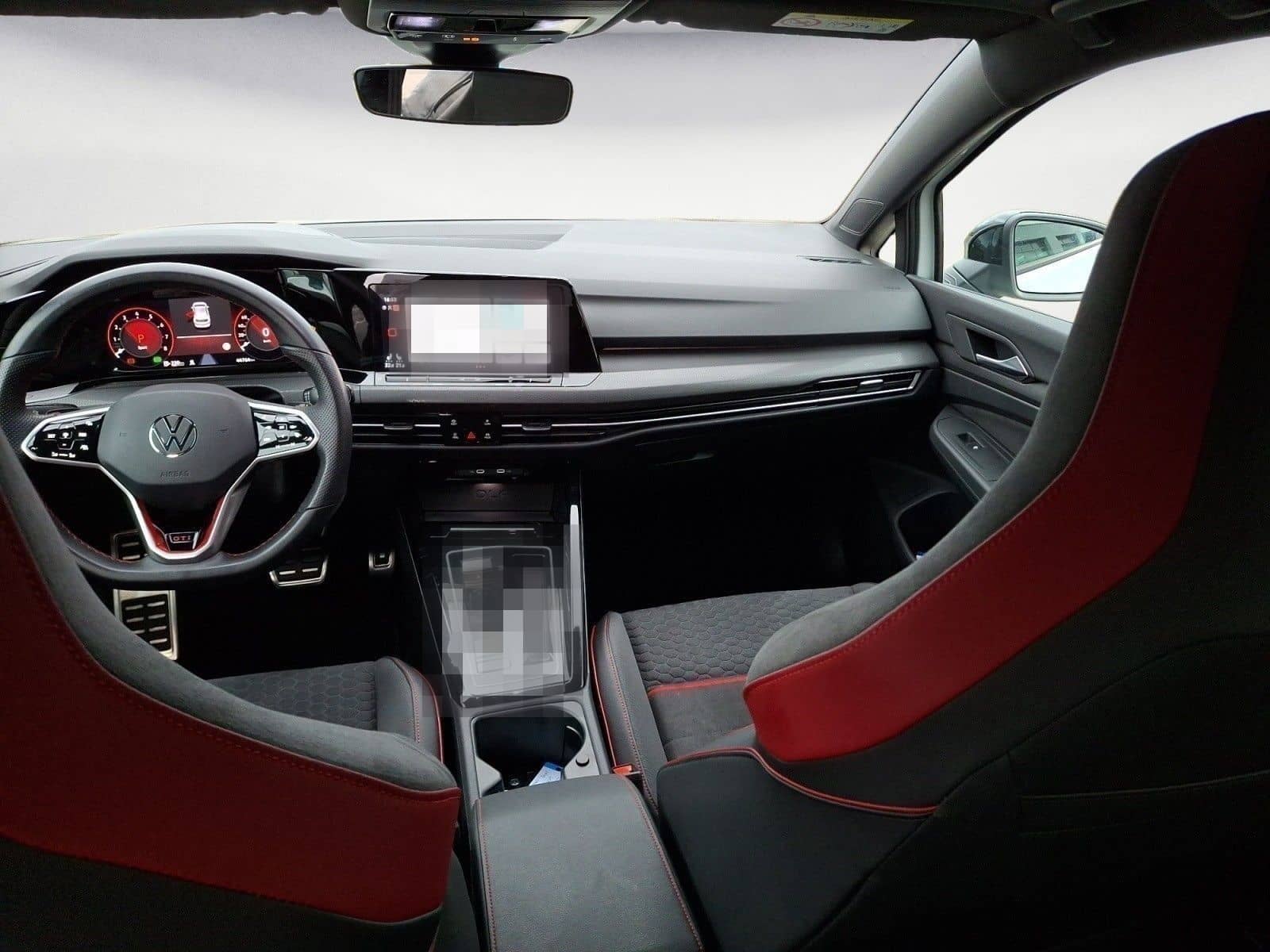 Volkswagen Golf GTI 2.0 TSI DSG CLUBSPORT foto 11