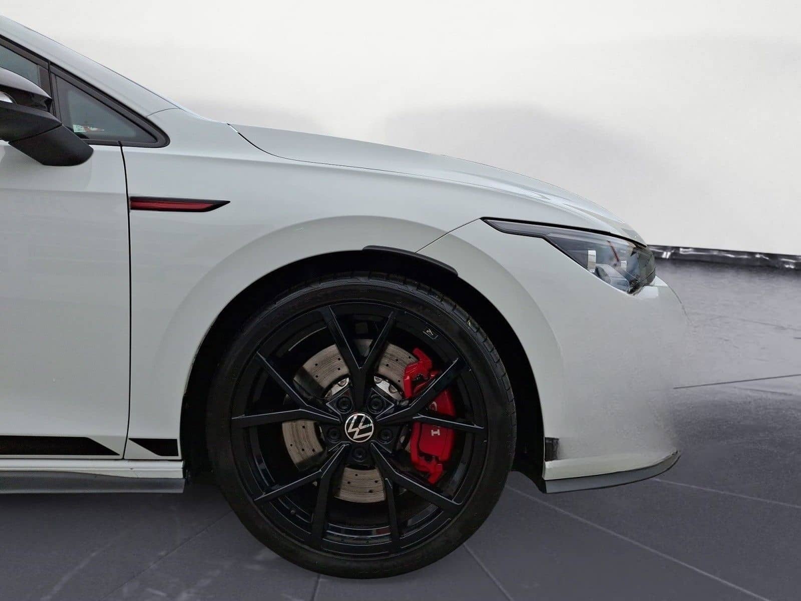 Volkswagen Golf GTI 2.0 TSI DSG CLUBSPORT foto 12